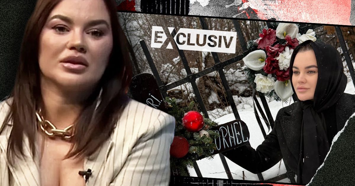 EXCLUSIV | Carmen de la Sălciua, mărturie emoționantă despre ziua care i-a schimbat viața: „Nu pentru bani m-am dus”