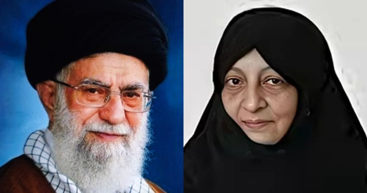 A murit soția ayatollahului Ali Khamenei! Mansoureh Khojasteh Bagherzadeh fusese rănită în atacul în care liderul Iranului și-a pierdut viața