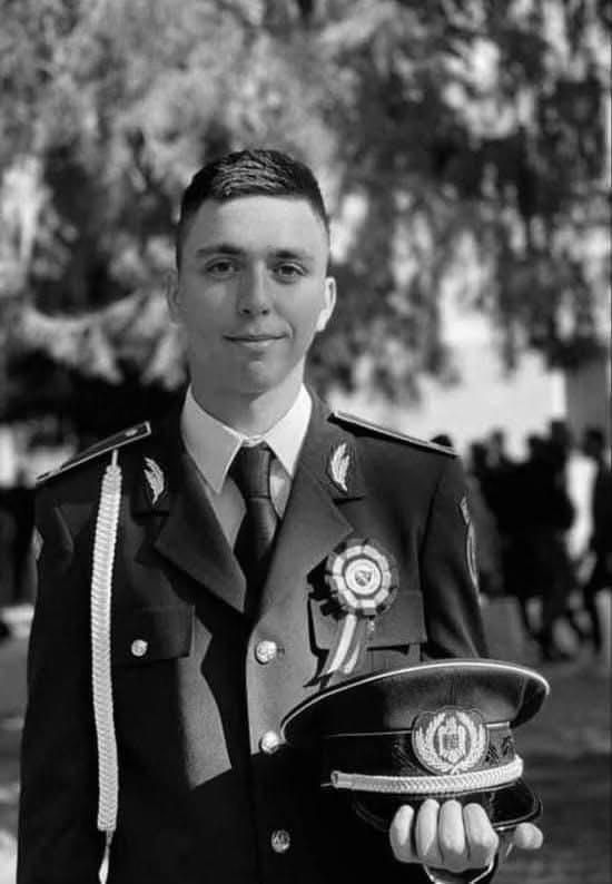 Doliu în Poliția Română! Alexandru Rățoi a murit la doi ani după ce a ...