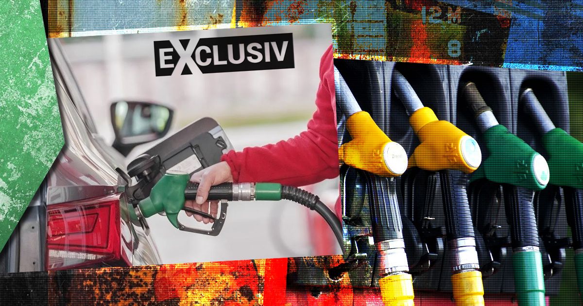 Prețurile benzinei și motorinei au explodat la nivel istoric. Avertisment sumbru despre ce urmează: „România este astăzi în pana prostului” - WOWbiz.ro