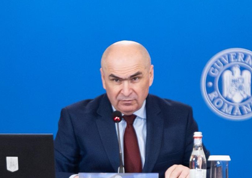 Ilie Bolojan, despre compromisul pe care PNL este dispus să-l facă pentru formarea unui nou Guvern: „Dacă vedem un astfel de guvern, nu e o problemă ca PNL să îl susțină”