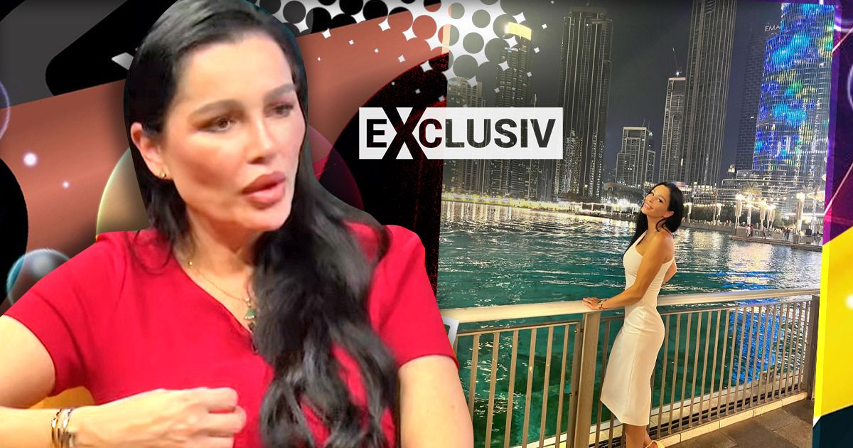 EXCLUSIV | Ce se întâmplă cu proprietatea de 500.000 € a lui Brigitte Pastramă din Dubai: „M-au sunat să vând!”