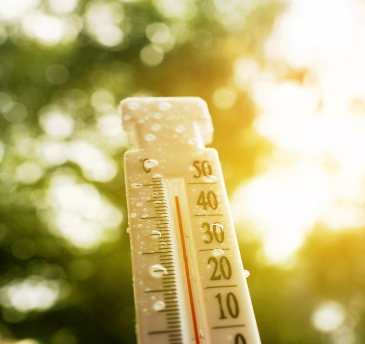 România, între caniculă și furtuni în weekend. Temperaturile urcă până la 36 de grade