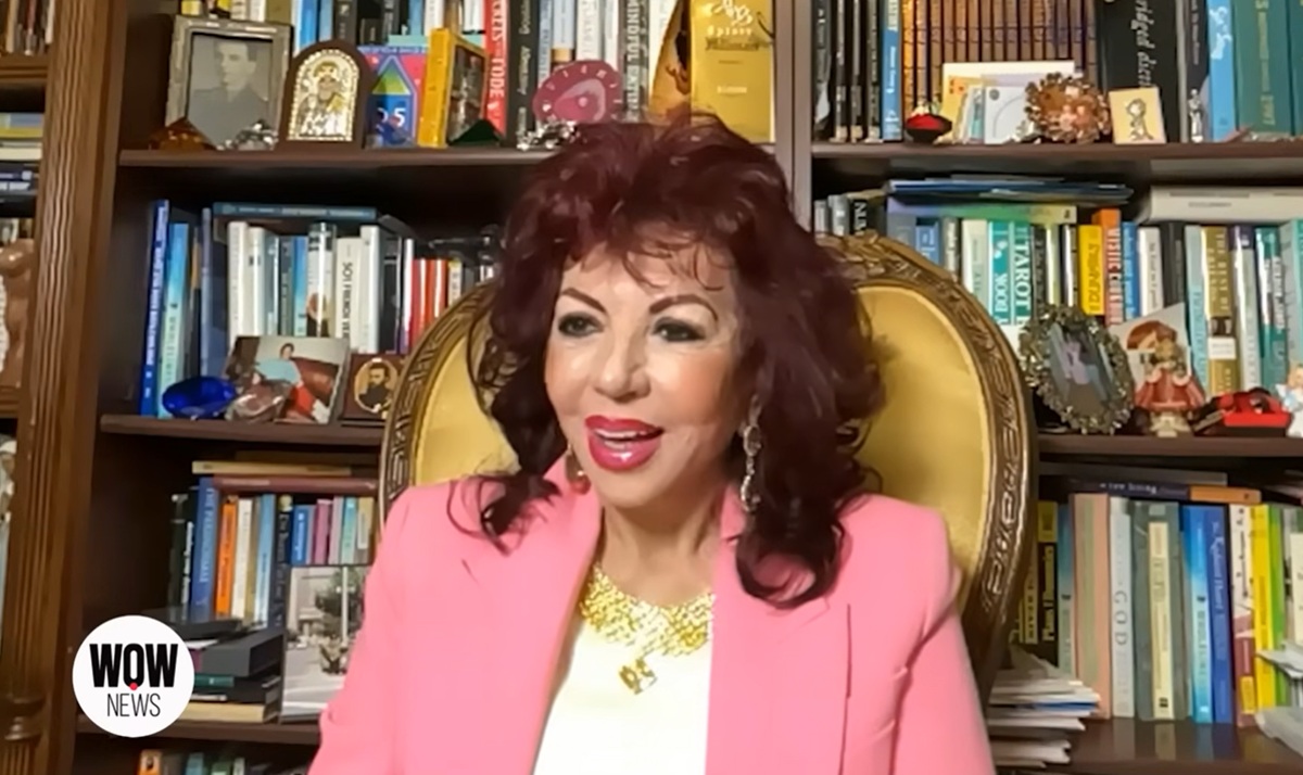 Carmen Harra revine în România după 7 ani! Când va ajunge în țară și la ce eveniment va participa alături de Adriana Bahmuțeanu?