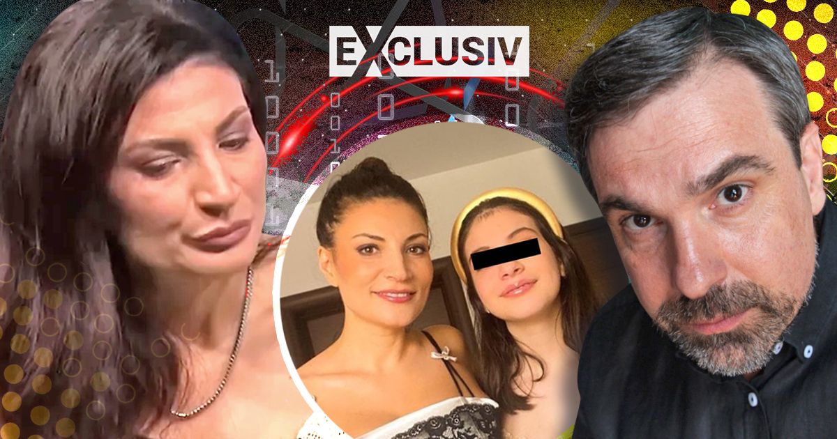 EXCLUSIV | Ioana Ginghină aruncă bomba. Fiica ei pleacă la Alexandru Papadopol. ”Își face băgăjelul! Emoțional, nu e bine....”