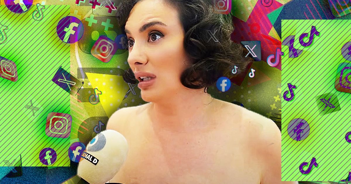 Unde s-a refugiat Ana Morodan după ce a aflat că are probleme de sănătate! „Contesa digitală” a transmis un mesaj pentru fani: „Simt să…”