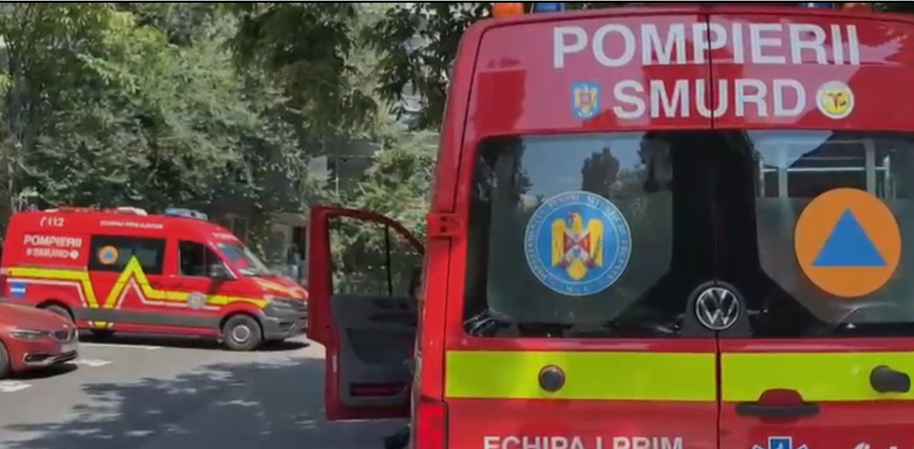 Incendiu devastator la un azil de bătrâni din Chile. Cel puțin 16 persoane au murit