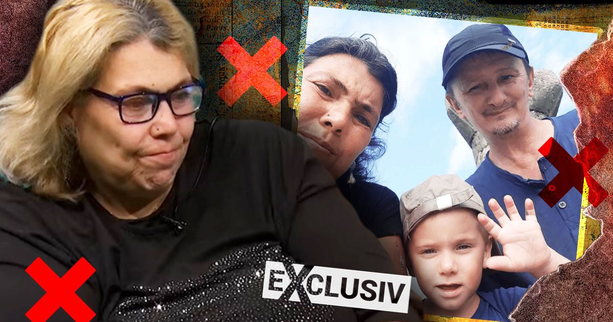 EXCLUSIV | Cu ce se ocupă Ioana Tufaru pentru un venit în plus. Ce face pentru bani ca să își întrețină familia: „La viața care este acum e foarte greu”