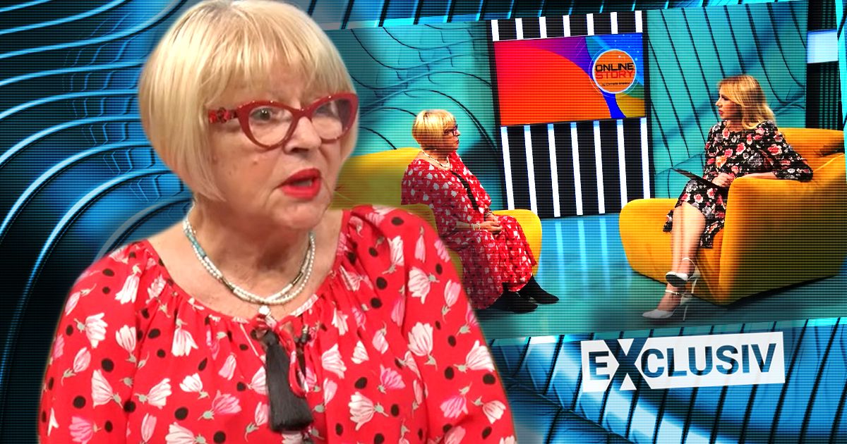 EXCLUSIV | Mirabela Dauer, mărturisiri dureroase despre fiul pe care nu l-a mai văzut de 24 de ani: „Nu mi-a zis mamă niciodată”