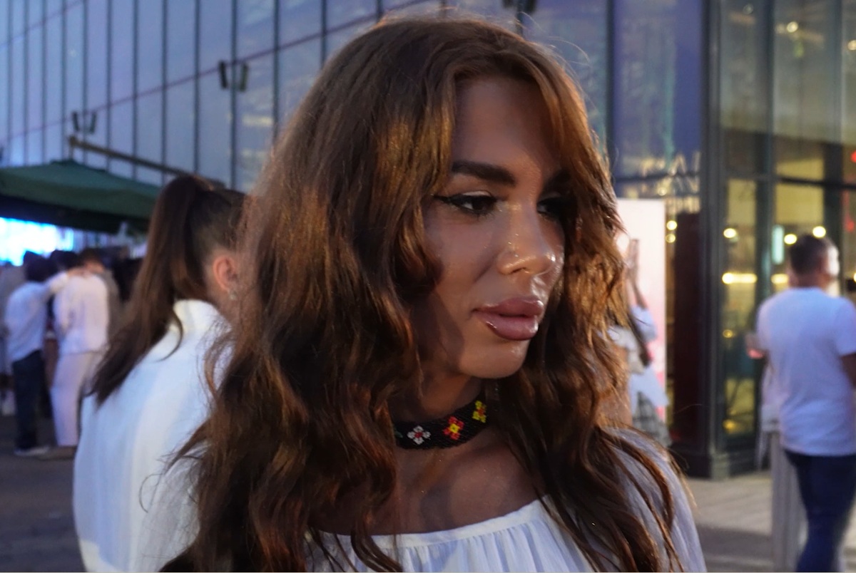 EXCLUSIV | Cristina Petre dă lovitura de grație după scandalul cu Andrei Rotaru: „I-am dat o șansă. Acum s-a terminat definitiv” - WOWbiz.ro