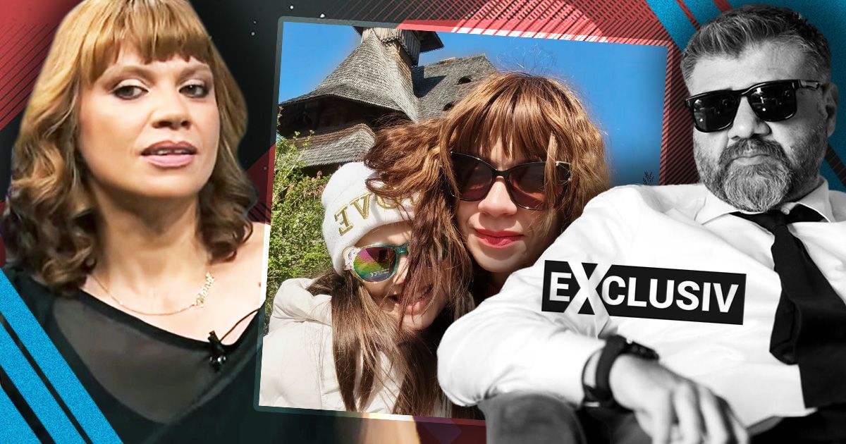 EXCLUSIV | Laura Andreșan, dezvăluiri neștiute despre divorțul de Grasu XXL. Ce pensie alimentară plătește artistul fiicei lor: „Are o responsabilitate financiară foarte mare”