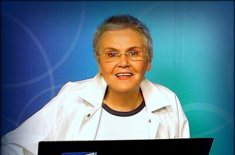 Doliu în presa din România! Felicia Popa a încetat din viață. Cine a fost, de fapt, jurnalista iubită 1 Felicia Popa