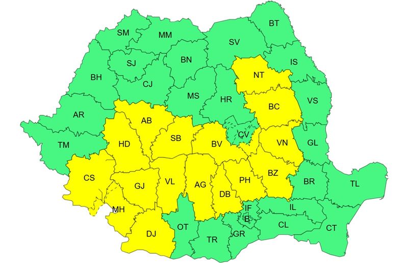 harta vreme 1