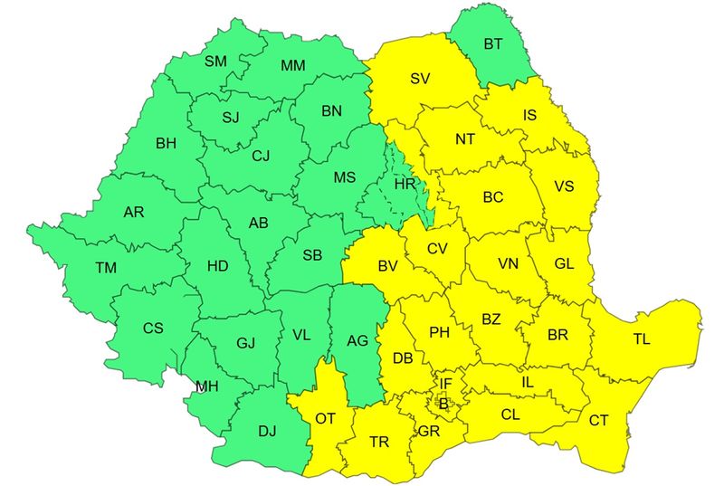 harta vreme 2