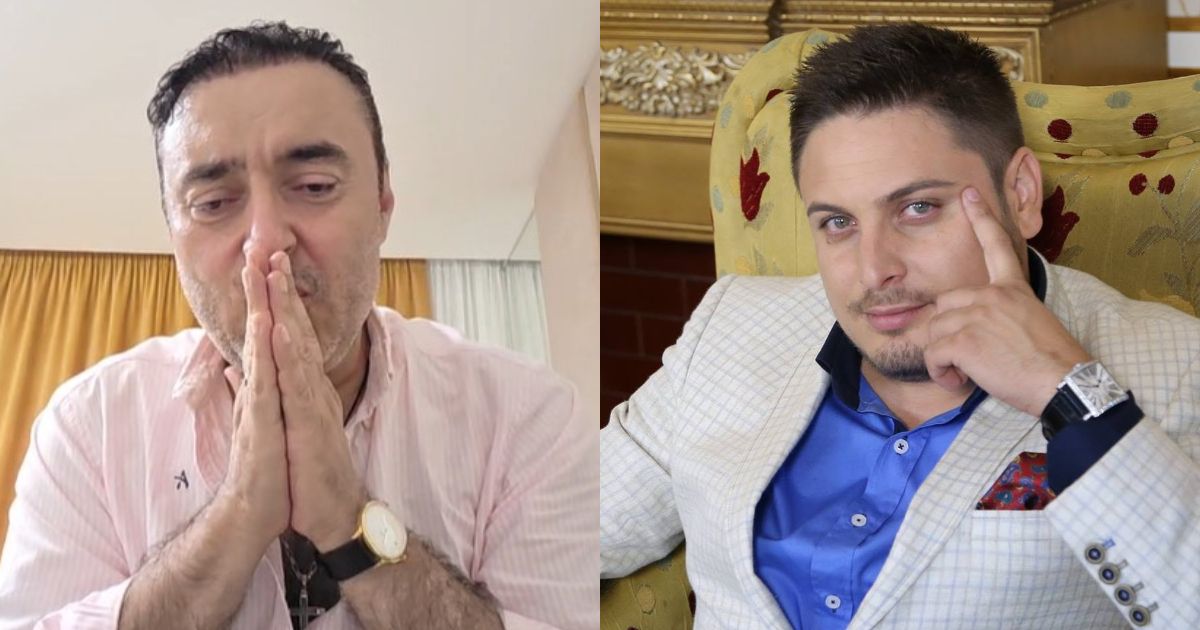Marian Mexicanu, devastat după moartea lui Doru de la Constanța! Gestul impresionant făcut în memoria manelistului: „Oamenii nu mor aiurea”
