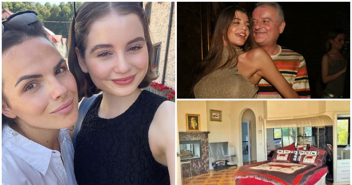 Prima bonă a Irinei Columbeanu, dezvăluiri despre celebrul dormitor de la Izvorani. Detaliul care i-a rămas în minte după aproape 20 de ani: „Se întâmpla uneori ca Monica să mă invite în dormitorul matrimonial”