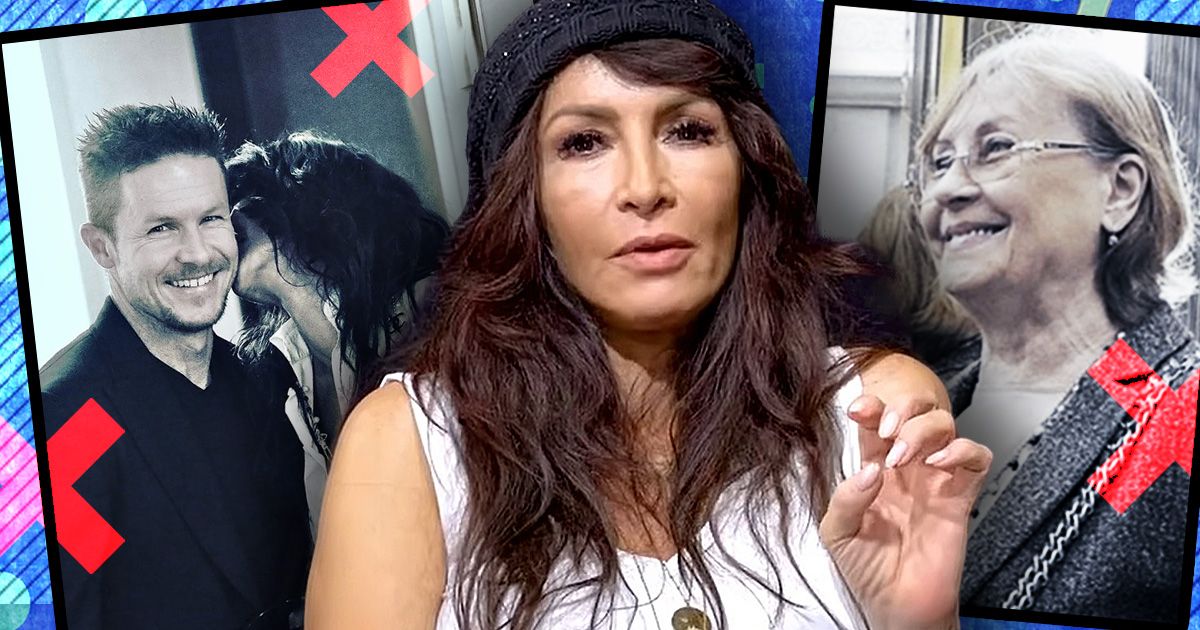 Mihaela Rădulescu, mesaj emoționant de ziua sa de naștere! Aniversare fără mama sa și Felix Baumgartner: „Sărbătoriți viața”