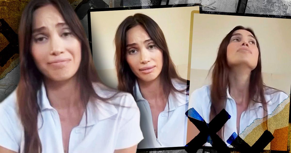 „Am intrat în metastază” Alina Pușcău, anunț cutremurător înainte să intre în operație! Vedeta a transmis un mesaj emoționant fanilor