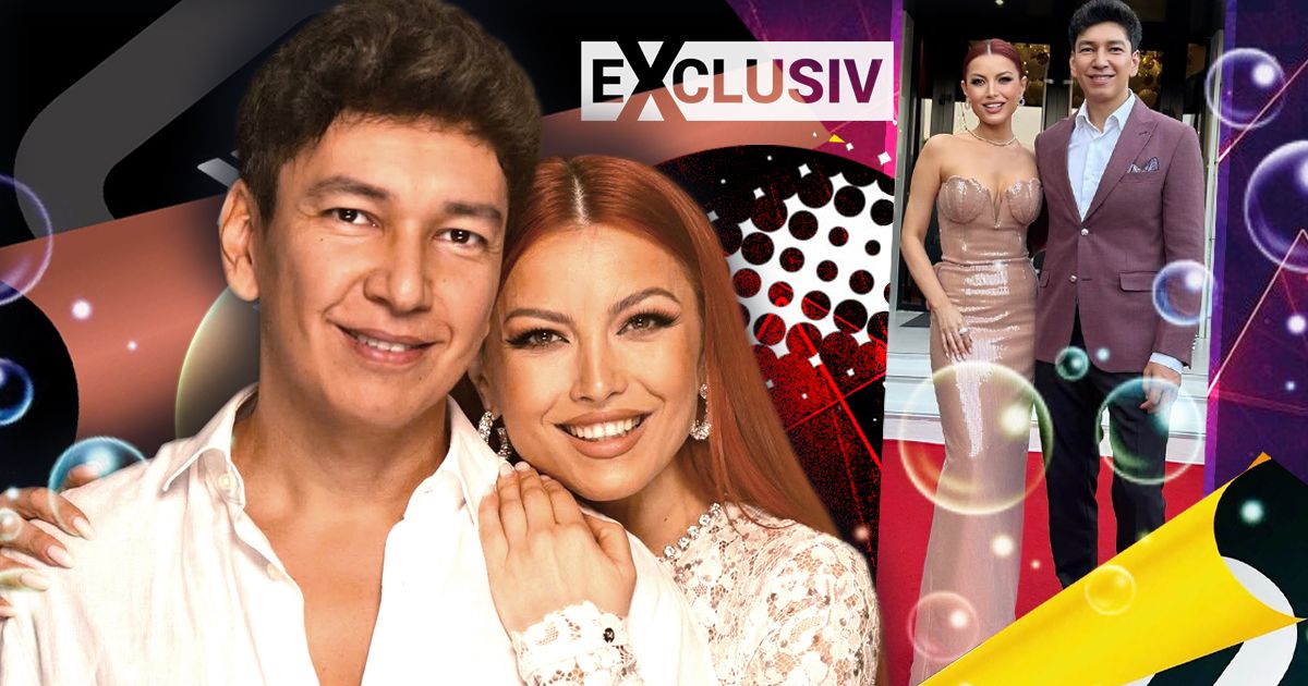 EXCLUSIV | În plin val de despărțiri din showbiz, Elena Gheorghe explică de ce căsnicia ei rezistă: „Avem nevoie să ne reconectăm”