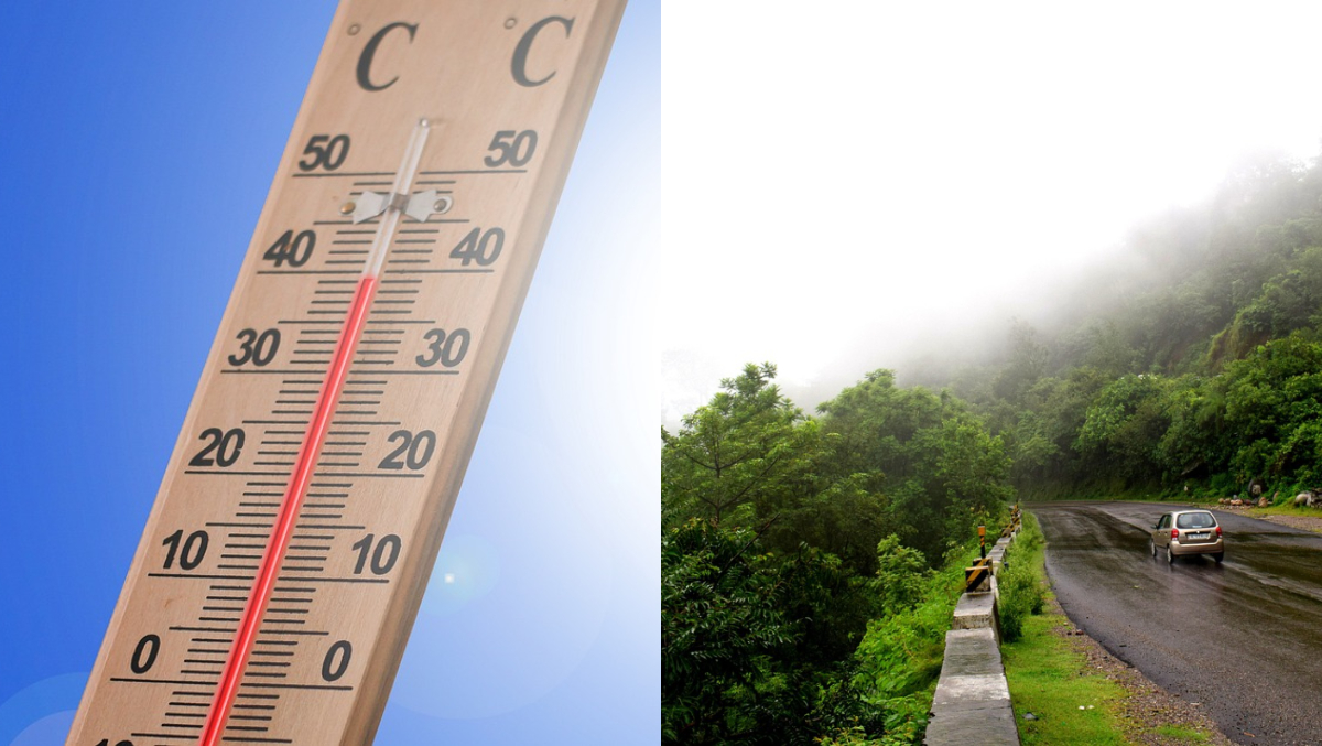 Meteorologii ANM au actualizat prognoza meteo! Caniculă, dar și instabilitate atmosferică în România