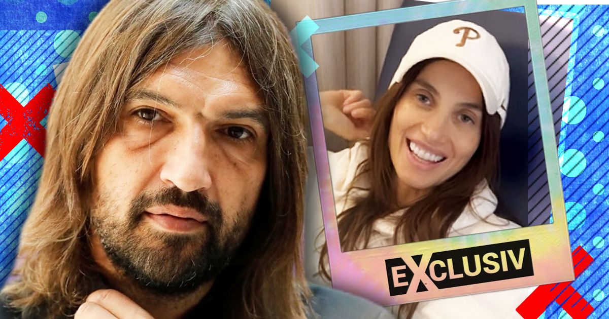 EXCLUSIV | Dan Alexa, îngrijorat pentru Alina Pușcău! Ce a vorbit cu modelul la telefon: „Nu vreau să mă gândesc că i se poate întâmpla ceva”