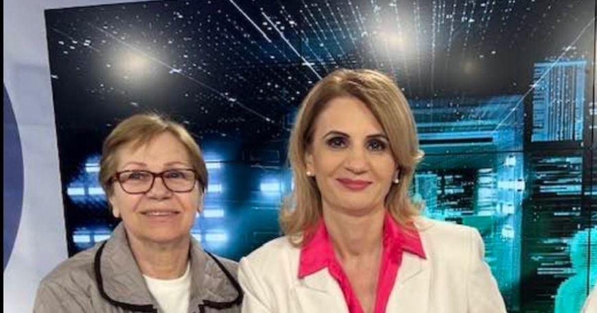 TRAGEDIE FĂRĂ MARGINI: Anca Alexandrescu, în doliu! A pierdut și cealaltă ființă dragă. Detalii sfâșietoare despre drama care a îngenuncheat-o