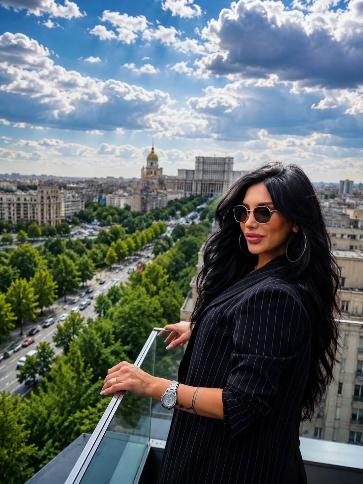 Cine este Sandra Vintilă de la Insula iubirii 2026. Ispita: „Este foarte important aspectul fizic pentru că prima dată fizicul atrage”