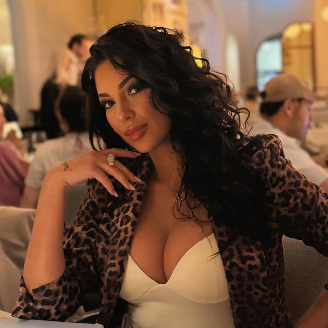 Cine e Larisa Spătaru de la Insula iubirii 2026. Ispita: „Zilele trec, experiența este 100% reală”
