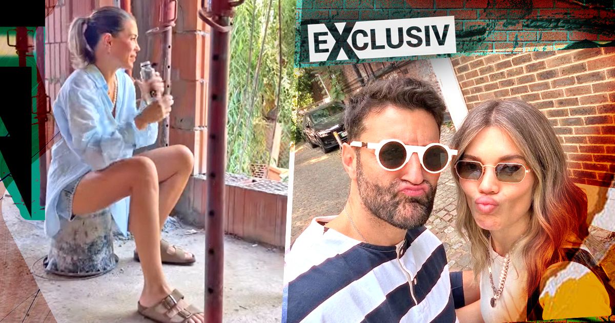 EXCLUSIV | Gina Pistol și Smiley, investiție de zile mari! Ce își construiesc cei doi în secret: „Este visul meu de când eram mică”