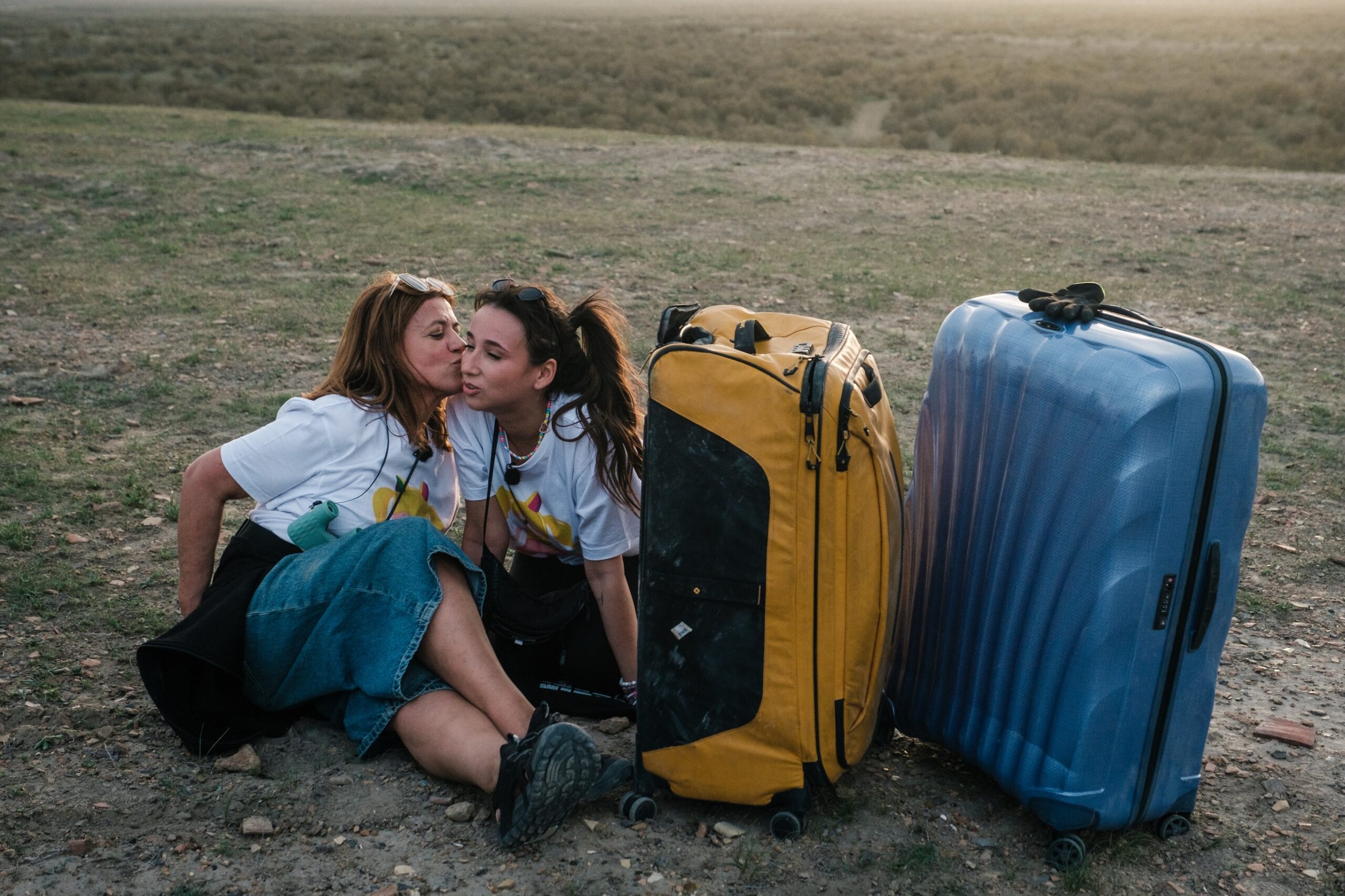 Cine este Maya Sorian de la Asia Express 2026. Concurenta către Mirela Retegan: „Mama, tu așa mergi cel mai repede din cât poți să mergi?”