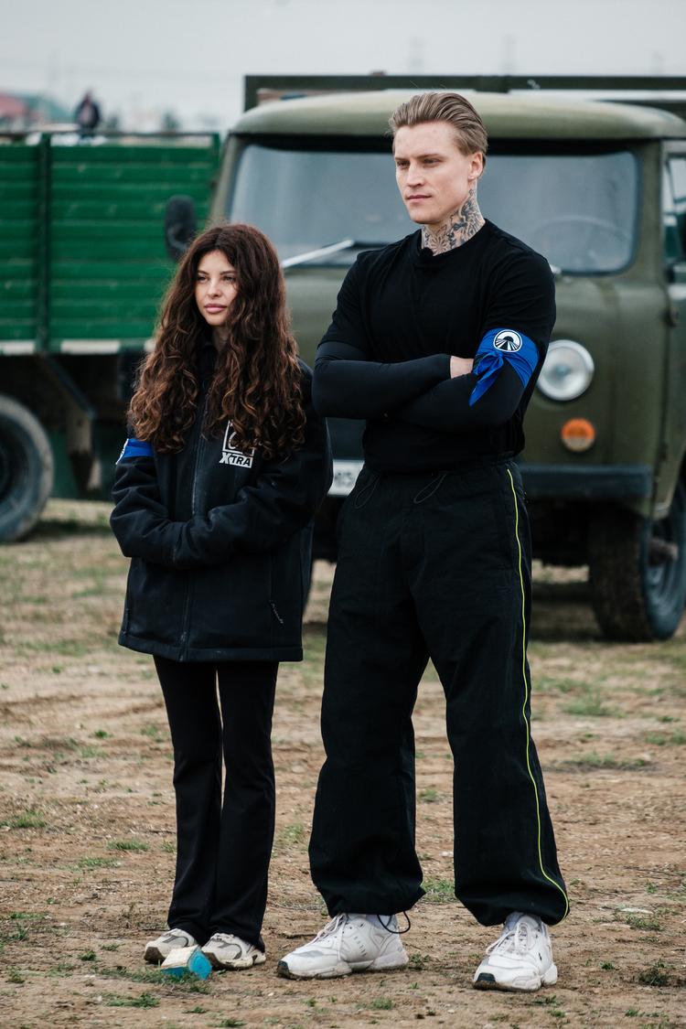 Cine este Valerie Lungu de la Asia Express 2026. Concurenta a câștigat un joc de amuletă