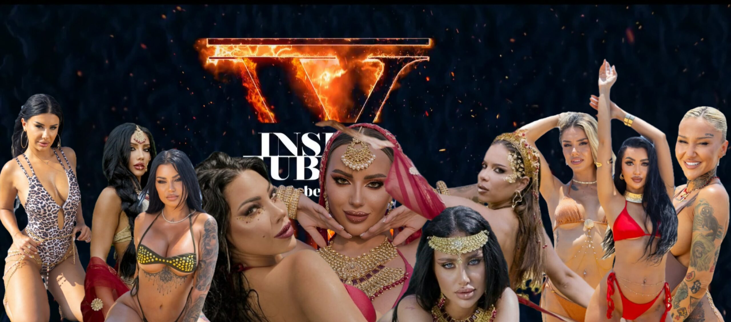 Cine sunt ispitele feminine de la Insula iubirii 2026. Zece tinere seducătoare sunt pregătite să cucerească concurenții în sezonul X