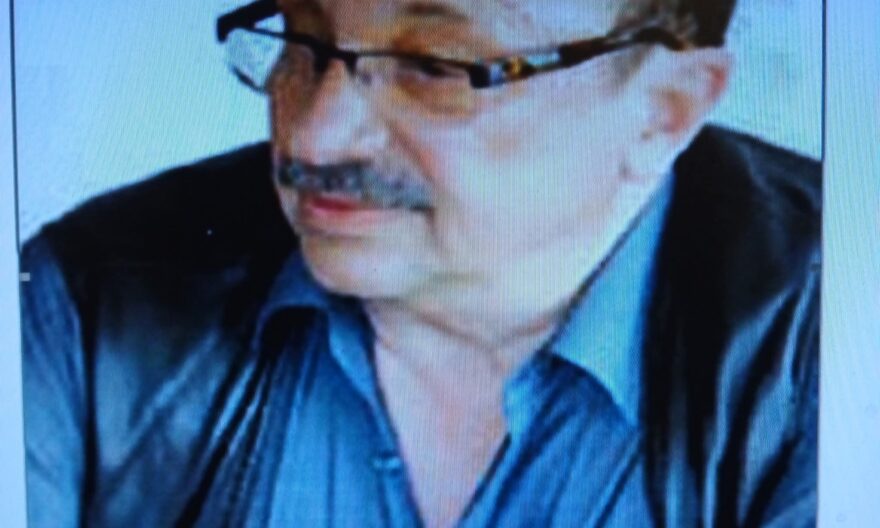Doliu uriaș în presa românească! Mihai Miron, primul președinte al UZPR de după 1990, s-a stins din viață