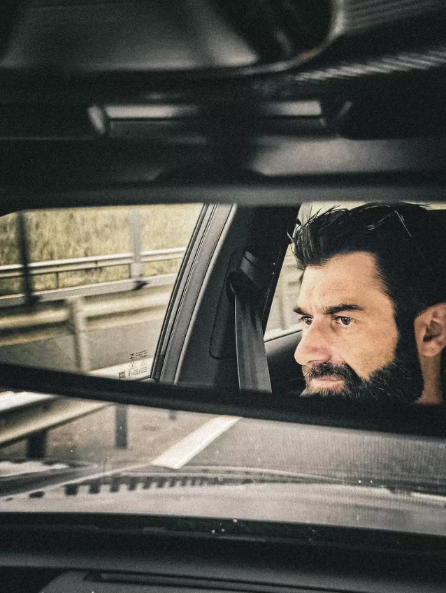 Paul Ipate, sperietură de zile mari! Incident în trafic, după ce mașina pe care o conducea a suferit o defecțiune: „Viața e ca frâna”
