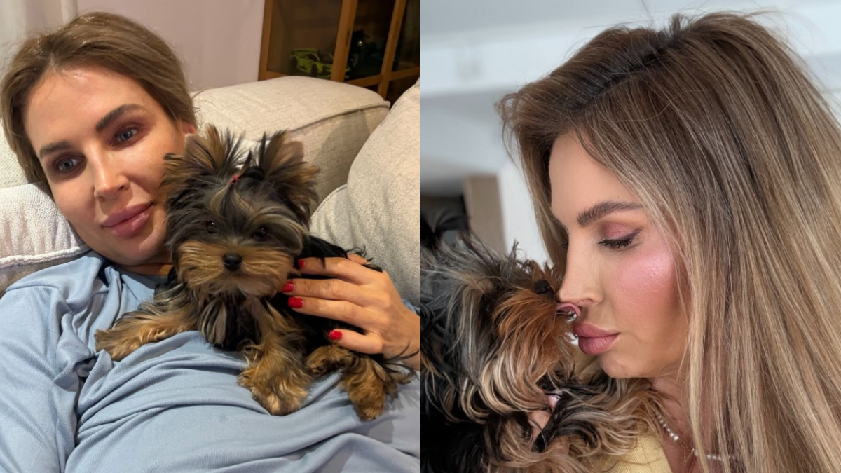 Momente dificile pentru Andreea Bănică! Artista a făcut anunțul trist pentru fani: „Să văd un suflet pe care îl iubesc suferind…”