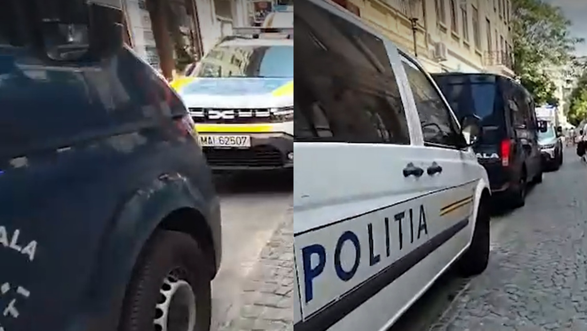 Descoperire șocantă în Centrul Vechi din București! Un tânăr de 22 de ani a fost găsit mort într-o locuință