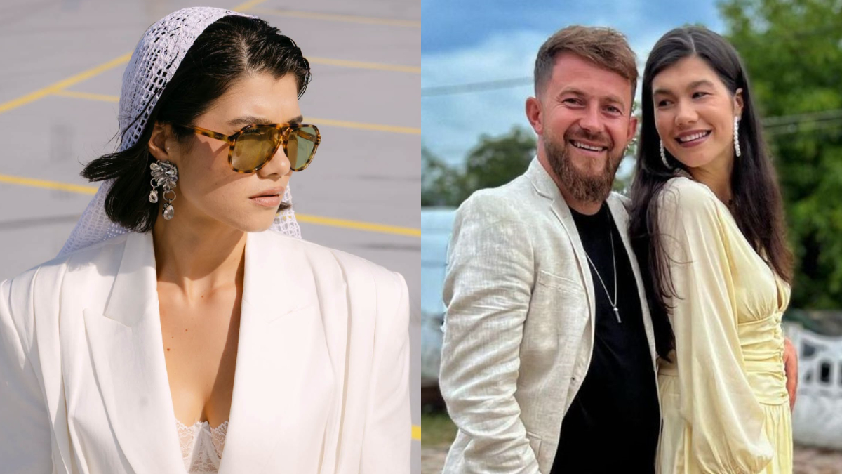 Ileana Sterp, mărturii dureroase la o lună de la anunțul divorțului de Daniel Aloman. Prin ce trece vedeta: „Sufletul plânge și e greu, foarte greu”