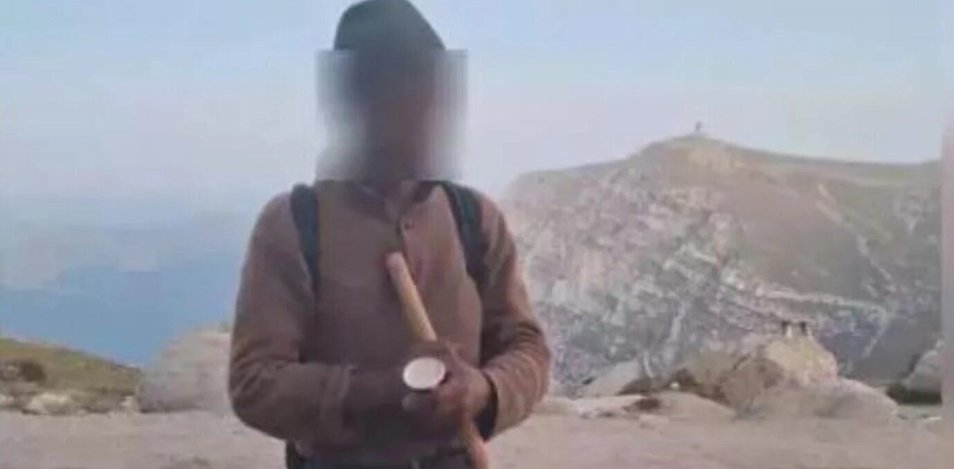 Ciobanul care a contribuit la găsirea turistului britanic George Smyth a murit în Bucegi. Bărbatul ar fi căzut de pe o stâncă
