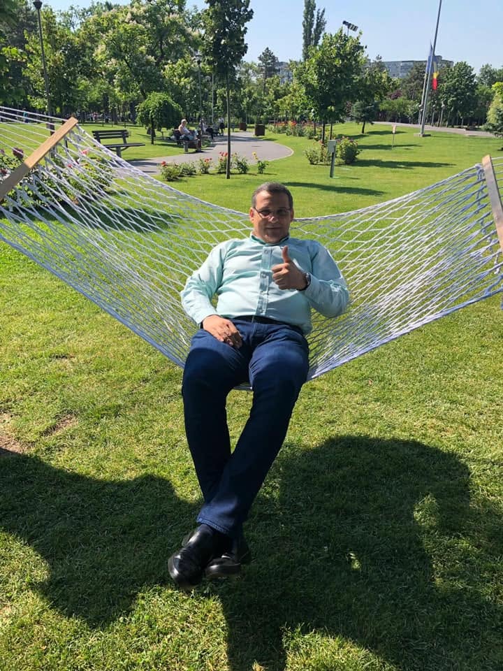 Gabriel Mutu, fostul primar al Sectorului 6, își anunță retragerea din lumea politică! De ce a luat această decizie: „Au fost ani cu reușite și greșeli”