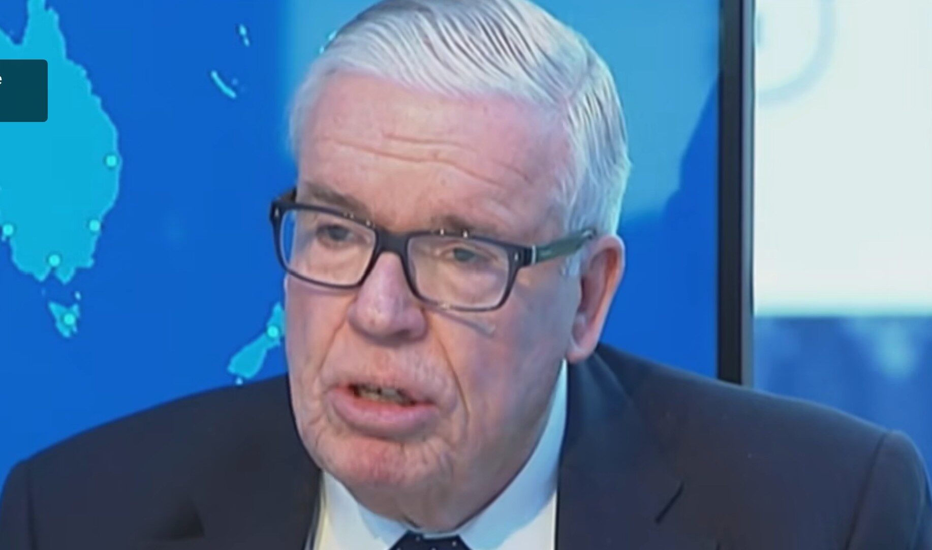 Klaus-Michael Kühne, miliardarul german, a murit la 89 de ani. Acesta avea o avere estimată la 49 de miliarde de dolari
