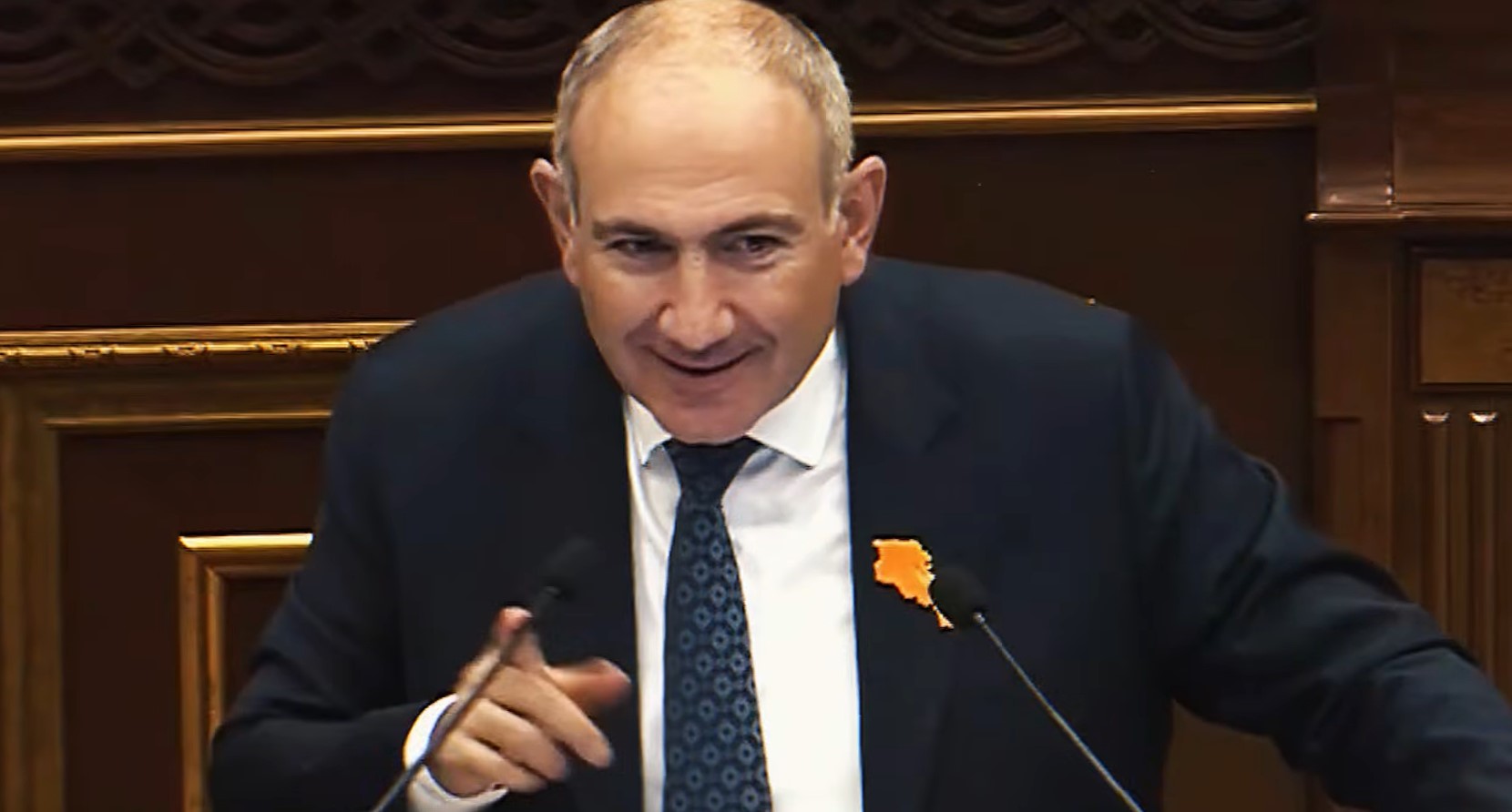 Fostul președinte al Armeniei Robert Kocearian a fost arestat! Oponentul lui Nikol Pașinian este acuzat de corupție