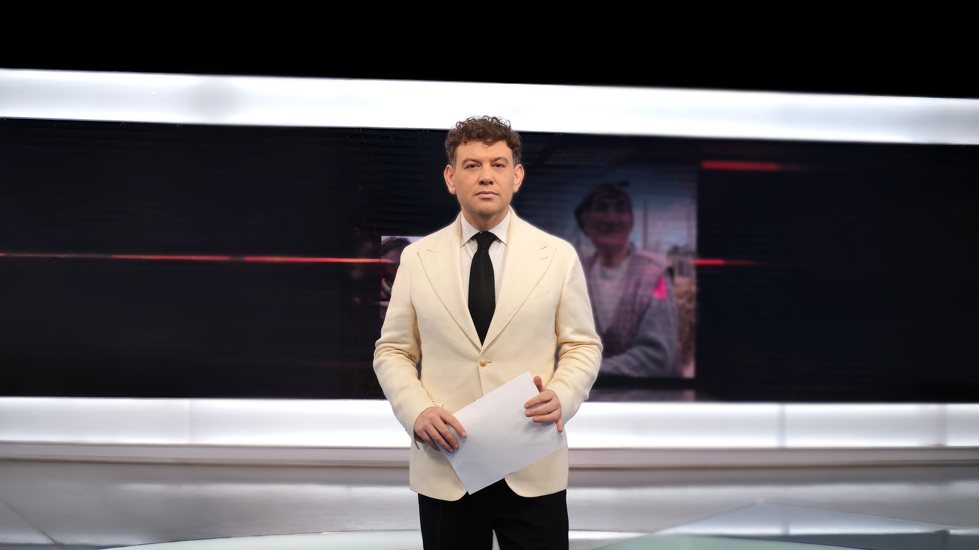Mihai Ghiță, despre arta de a te bucura cu adevărat de vacanță: „Dincolo de relaxare, concediul mi se pare că e ”