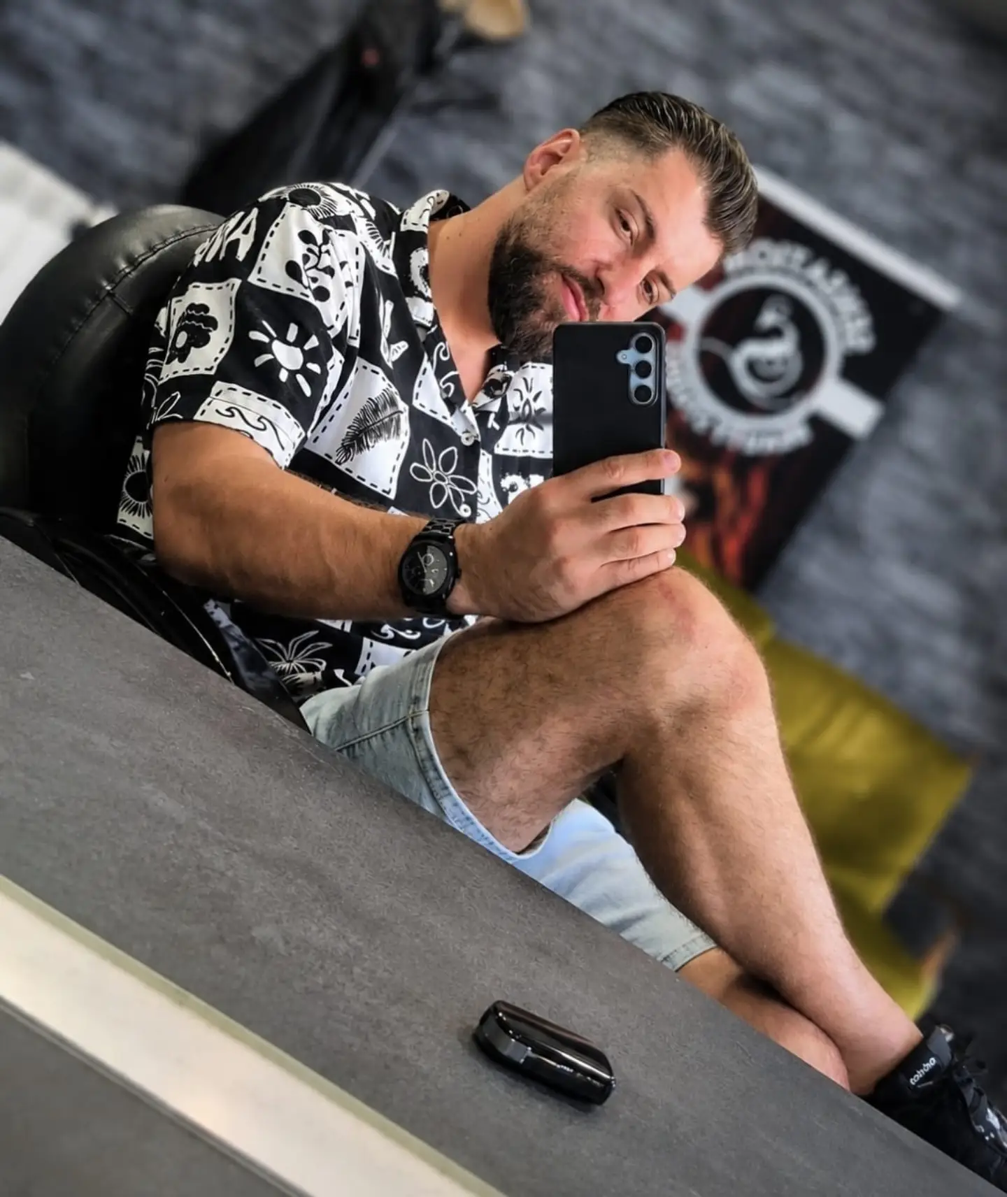 Cine este Mircea Fodor de la Mireasa, sezonul 14. Concurentul este divorțat și are o fetiță