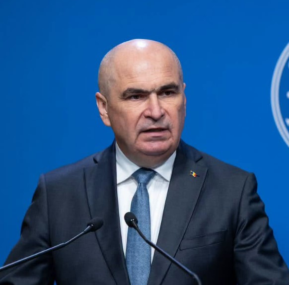 Bolojan respinge suprataxarea salariilor din privat