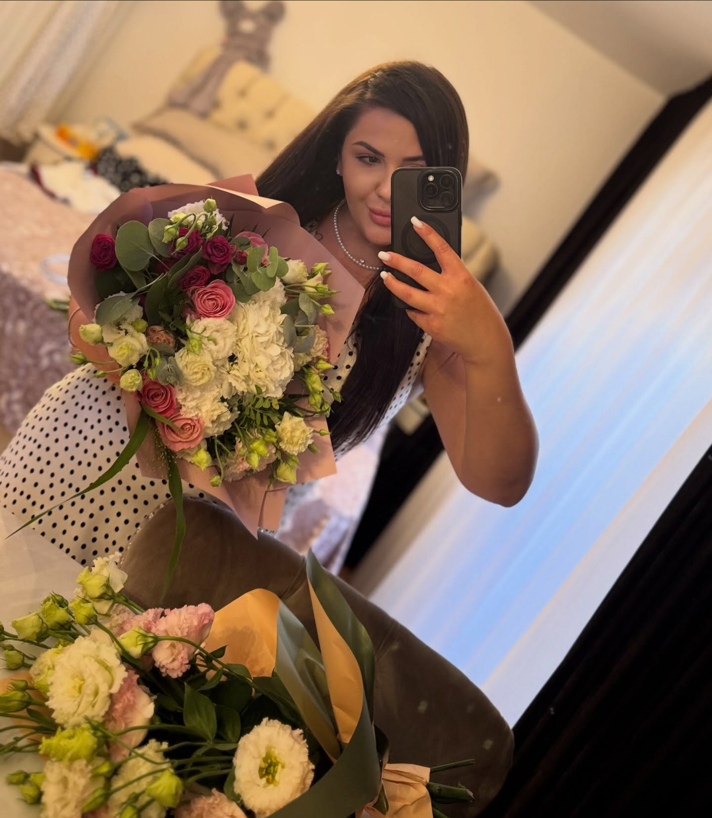 Cine este Irina Oprea de la Mireasa, sezonul 14. Concurenta vine din Buzău și lucrează la un birou notarial