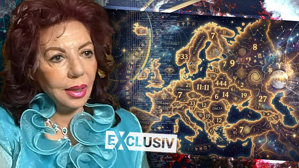 EXCLUSIV | Carmen Harra, previziuni șocante pentru toamnă: „Noi o să avem surprize dincolo de imaginația noastră”