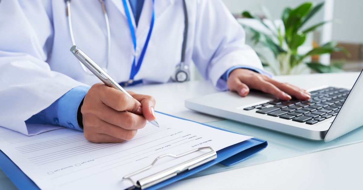 REVOLUȚIE ÎN SĂNĂTATE! S-a aflat adevărul despre platforma care îți schimbă viața: programări online și tot istoricul medical la un click distanță!