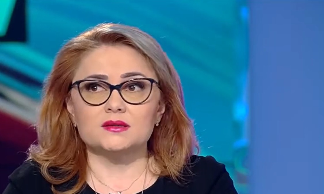 Cristina Trăilă și-a anunțat demisia din funcția de secretar general adjunct al Guvernului! Își susține în continuare nevinovăția