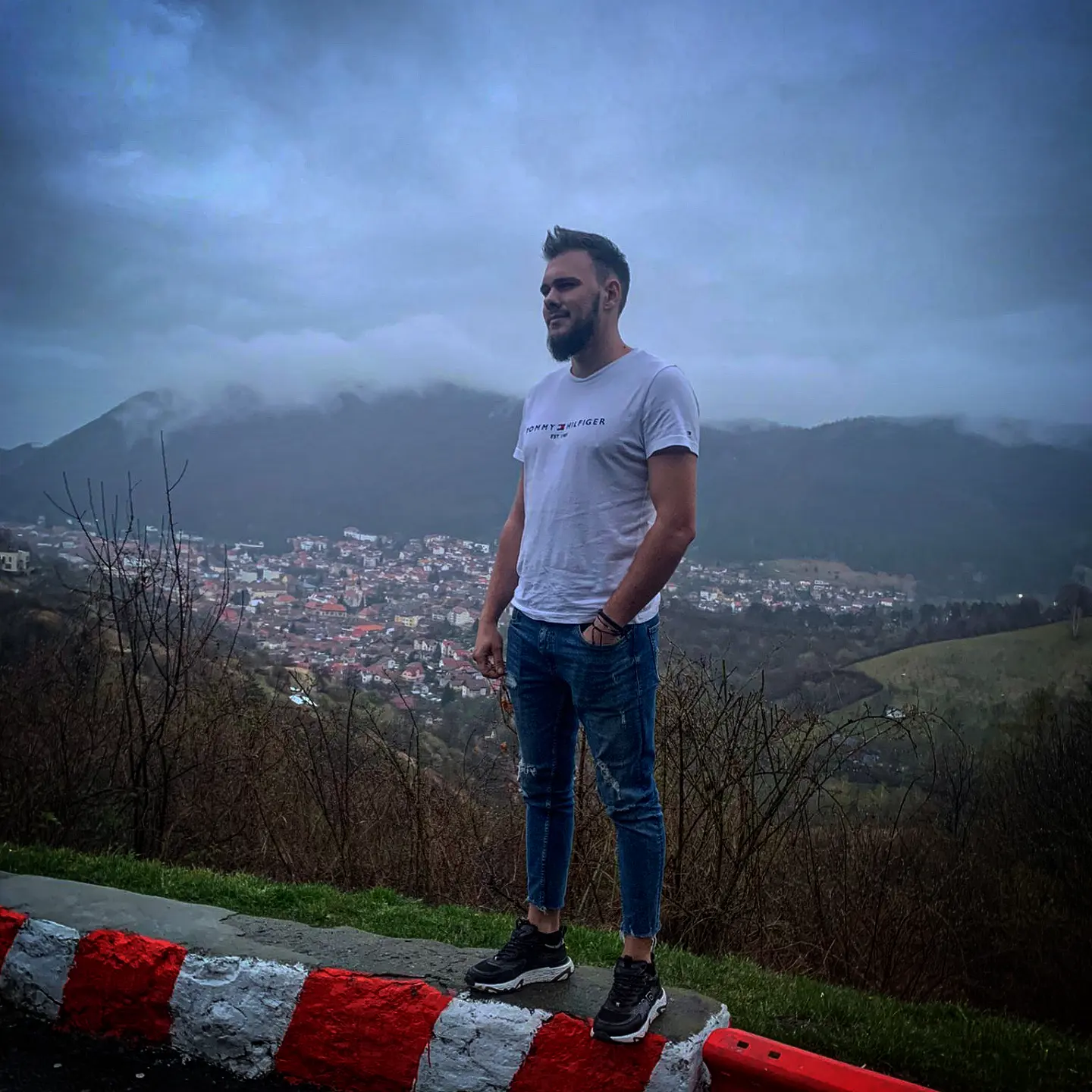 Cine este Cristian Bucșa de la Mireasa, sezonul 14. Concurentul: „Nu aș accepta să fiu cu o femeie care a făcut…”