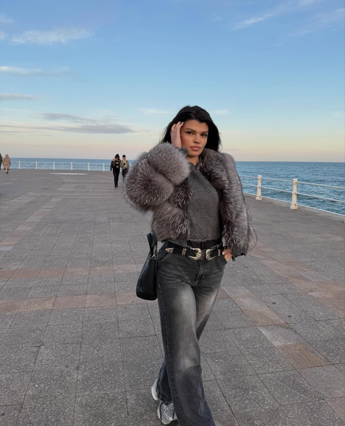 Cine este Claudia Demeter de la Mireasa, sezonul 14. Concurenta: „ Peste 5 ani mă văd căsătorită, cu doi copilași și într-o relație stabilă”